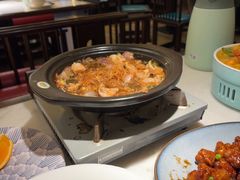 -径山十八道·风味民间菜(华夏之心店)