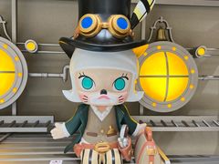 -泡泡玛特POPMART(蓝色港湾店)