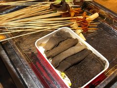 九秒鲜毛肚-钢管厂歆瑞源油卤串串香(春熙路太古里店)