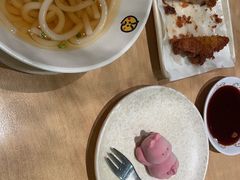 -元气寿司(新城市广场店)