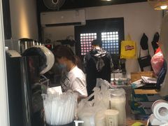 大堂-眞宗·椰汁是大王(小娄巷店)