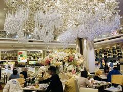 -芭菲盛宴·环球美食(袁家岗店)