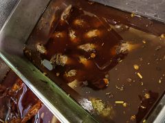麻辣兔头-鸿运兔·手撕烤兔(天府广场店)