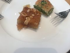 -ALAMEEN阿拉伯餐厅(三里屯店)
