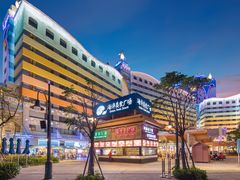 -帝企鹅自助餐厅•儿童岛•真企鹅(长隆企鹅酒店)