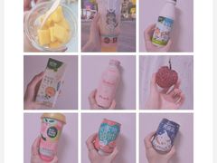 -永辉超市(中南城店)