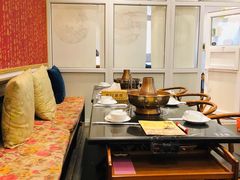 -北门涮肉·铜锅涮肉(南锣鼓巷店)