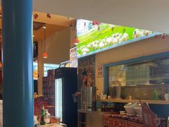 -撒拉花儿·新疆菜·清真(太阳宫店)