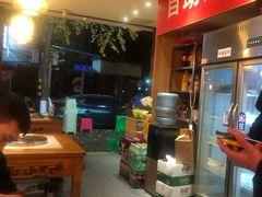 -黑龙滩生态鱼火锅(百寿路店)