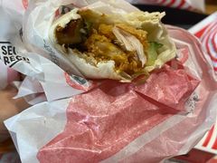 -肯德基(大悦城D馆店)