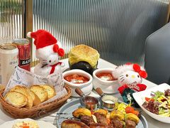 -库滋明·俄罗斯特色美食(中央大街店)