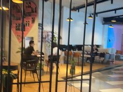 -银吉姆健身(越溪馆)