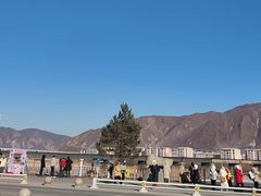 -图们国门景区
