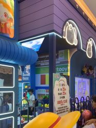 -卡通尼乐园(印象汇店)