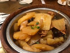 -苹果树下艺术餐厅(通州店)