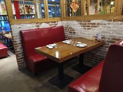 卡座-隆喜元鱼汤包·海鲜(中联广场店)