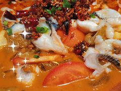 -云海肴·汽锅鸡·云南菜(高德置地店)