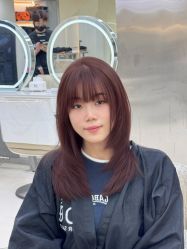 -十六番发型师事务所
