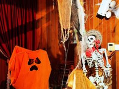 -VIKING SALOON西部美式烟熏烤肉(和平路店)