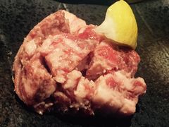 -橘焱胡同烧肉夜食(BFC外滩金融中心店)