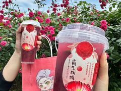 -奈雪的茶(红谷滩万达广场店)