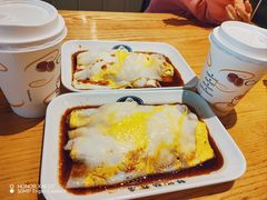 -银记肠粉店(南方医院店)