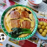 打卡美食[馋]太哼冰室
