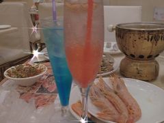 -芭菲盛宴·环球美食(袁家岗店)