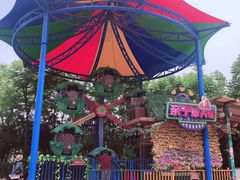 -郑州方特梦幻王国