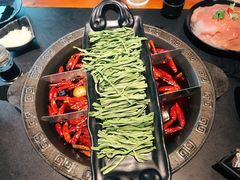 -莽子老火锅(大坪店)