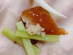 全聚德精品烤鸭-全聚德(前门店)
