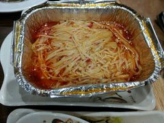 -金刚山烧烤(红旗大街店)