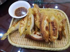 -乔家小院•本地小海鲜•非遗驴肉(万年泉路店)