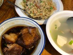 -聪辉同安老美食饭店(大元路店)