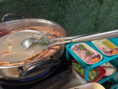-小煵记·打边炉(西丽文光店)