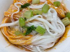 -子午路张记肉夹馍(翠华路店)