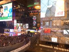 -蟹道乐(道顿堀本店)