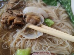-从前慢海鲜面馆