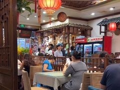 -玉桥餐厅(天坛店)