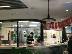 -八合里潮汕鲜牛肉火锅(深圳海岸城店)