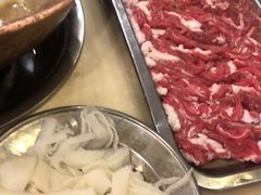 -月圆火锅(宁海东路二店)