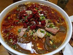毛血旺-锦小馆(安贞店)
