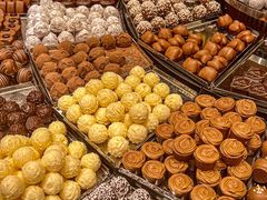 -Laderach 莱德拉(上海环贸iapm店)