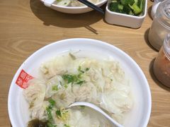 -琴岛顺天馄饨(乐客城店)