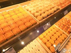 -Manner Coffee(壹方城店)