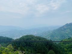 -綦江古剑山