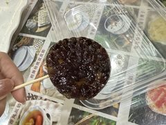 -周大娘牛乳(旧寨古村总店)