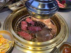 -明洞王妃家烤肉(苏州中心星悦汇店)