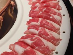 -京熹顺·老北京百年铜锅涮肉(百家湖1912店)