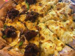 牛肉披萨-宅恩特披萨(百汇城店)